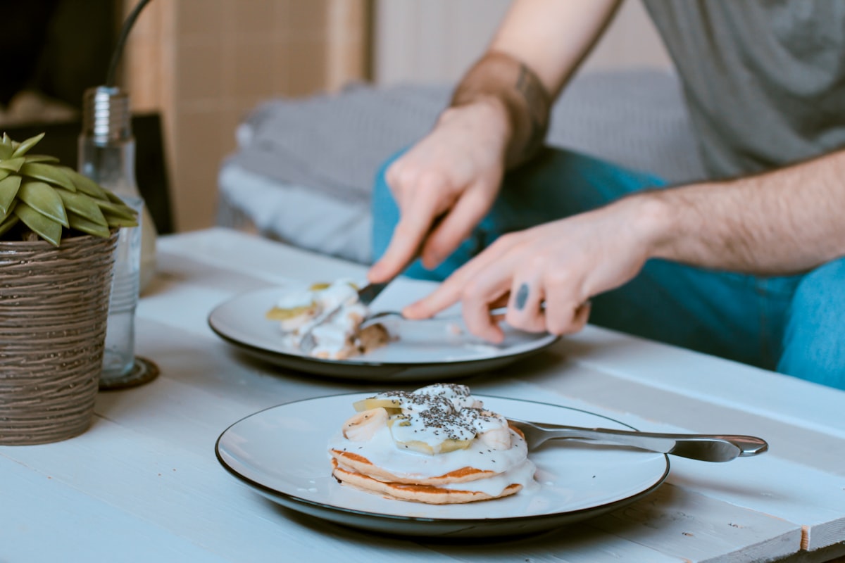 Pre-workout nutrition and energy optimization